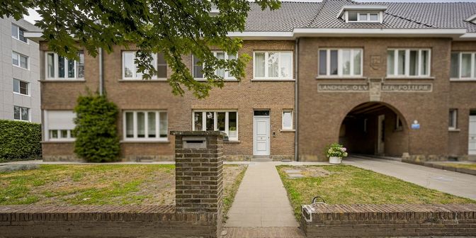 Huis te koop in Manitobalaan 20, 8200 Sint-Andries