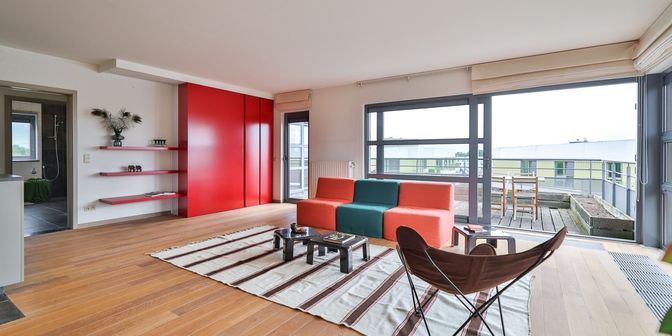 Appartement te koop in Bassinstraat 10 bus 5.1, 2850 Boom