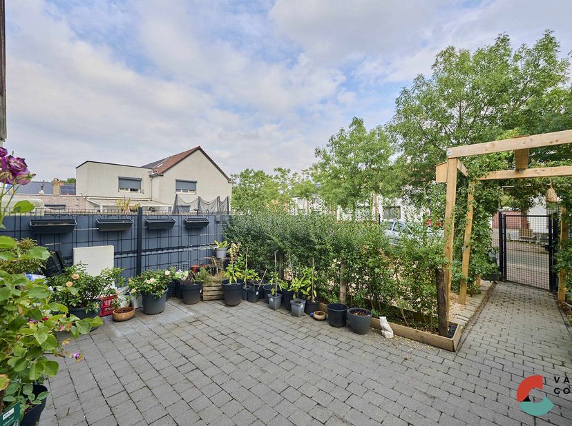 Maison à vendre
                    à 3530 Helchteren