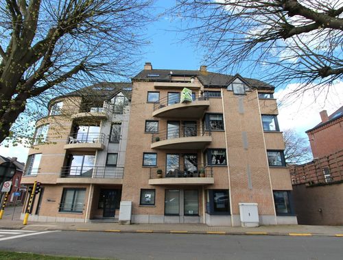                                        Appartement te huur in Tongeren, € 820
