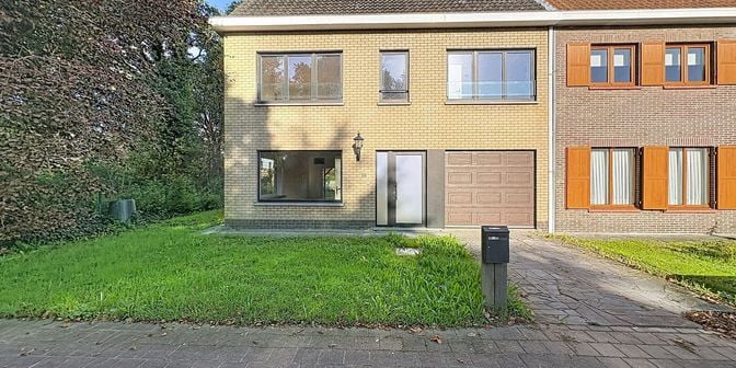 Maison à louer à Frans Gevaertstraat 16, 8200 Sint-Andries