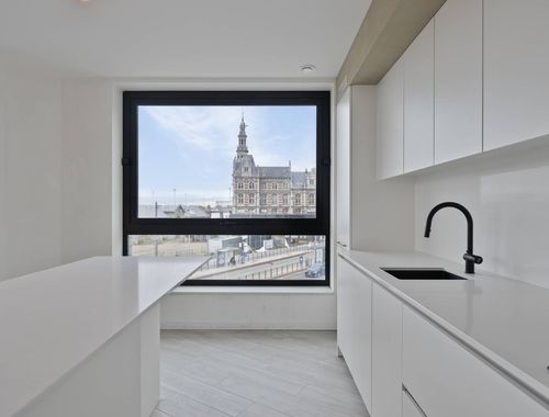                                         Appartement te koop in Antwerpen, € 685.000
