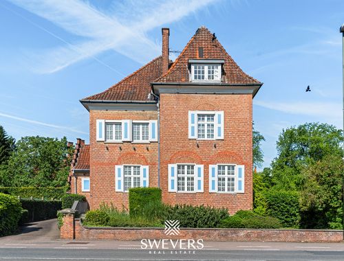                                         Herenwoning te koop in Koersel, € 499.000
