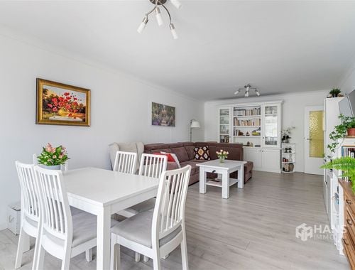                                         Duplex te koop in Deurne, € 225.000
