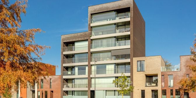 Appartement te huur in 3500 Hasselt