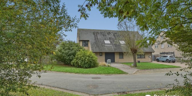 Maison à vendre à Geuzenstraat 18, 8400 Oostende