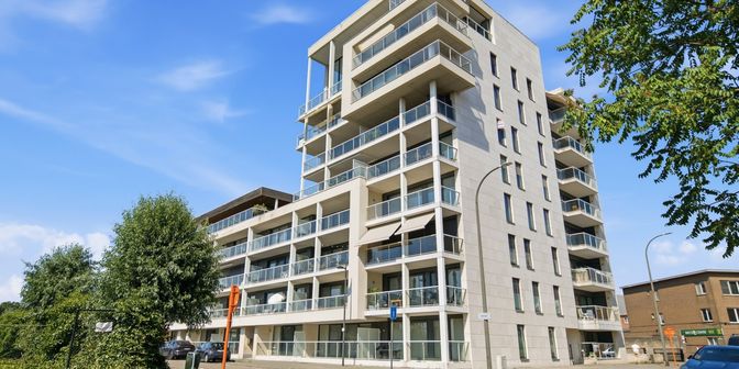 Appartement te koop in Havenstraat 9 bus 5.02, 3500 Hasselt