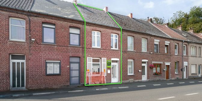 Huis te koop in 7521 Chercq