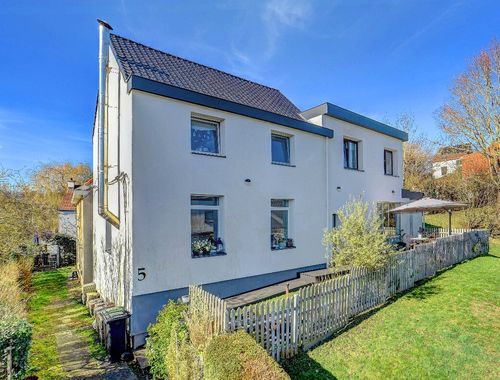                                         Eengezinswoning te koop in Hoeilaart, € 485.000
