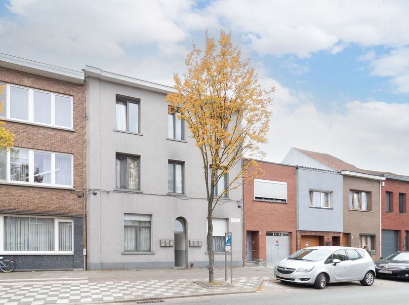 Huis te koop in Antwerpse Steenweg 314,
                    2660 Hoboken