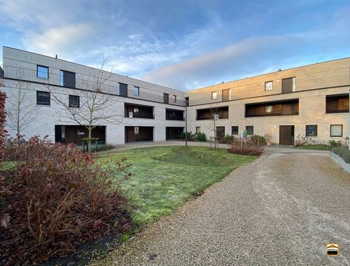                                         Serviceflat te koop in Borgloon, € 240.000

