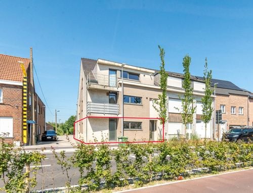                                         Appartement te huur in Niel, € 1.115
