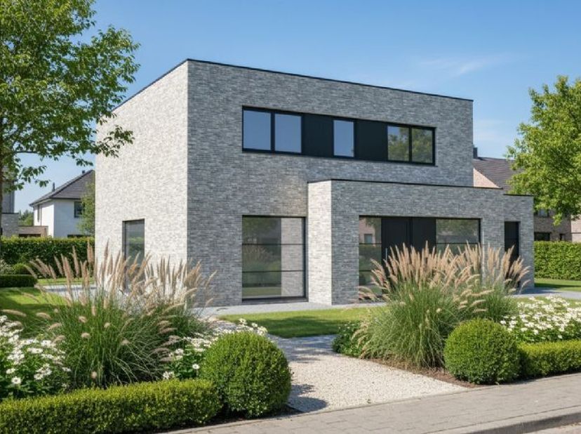 Maison à vendre à ,
                    8930 Menen
