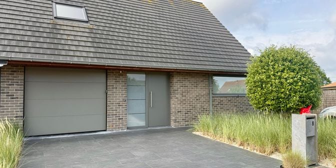 Huis te koop in Valentin Coulierstraat 8, 8434 Lombardsijde