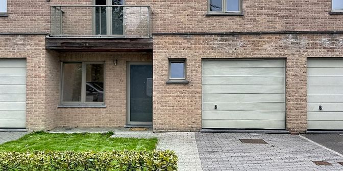 Maison à louer à Kleine Veldstraat 7 - a, 8840 Staden