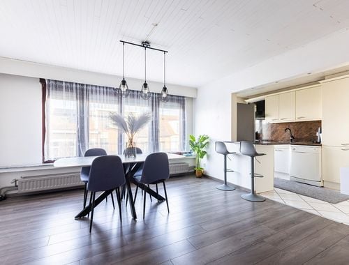                                         Appartement te koop in Hoboken, € 205.000
