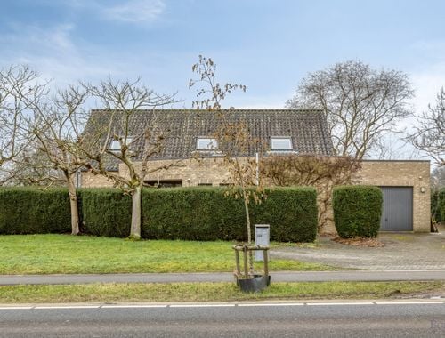                                         Maison à vendre à Tessenderlo, € 498.000
