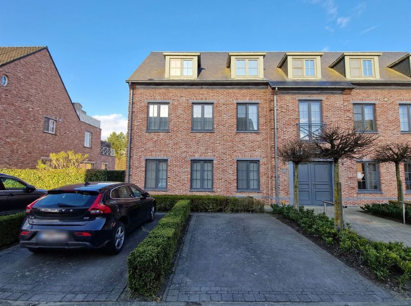 Appartement te huur in Heist-Goorstraat 51 bus 1,
                    2220 Heist-op-den-Berg