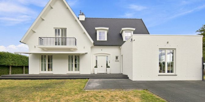 Maison à vendre à Priorijlaan .15 boîte ., 3500 Hasselt