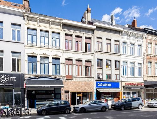                                         Maison à vendre à Antwerpen, € 475.000
