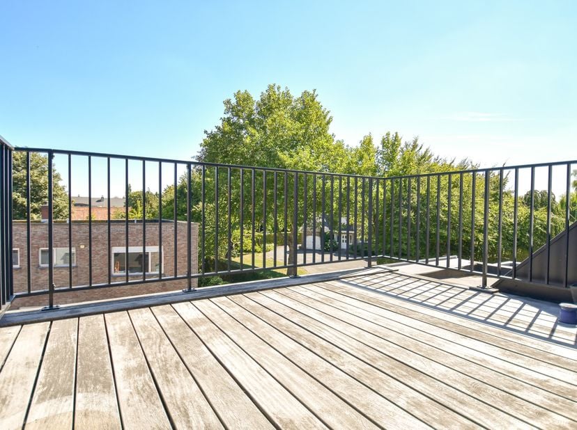 Appartement à louer
                    à 8730 Oedelem