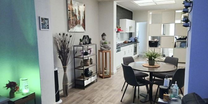 Huis te koop in 7300 Boussu