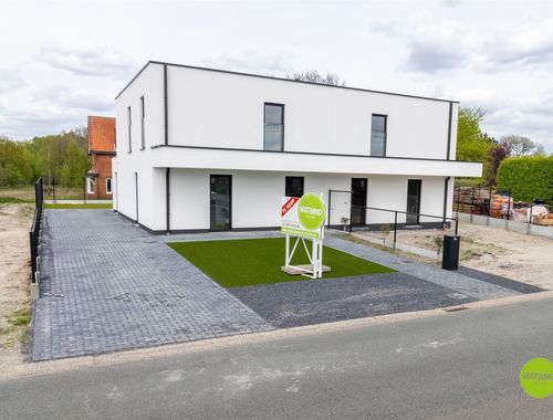                                         Eengezinswoning te koop in Leopoldsburg, € 379.000
