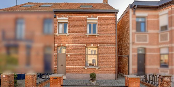 Maison à louer à Veldlei 4, 2970 's-Gravenwezel