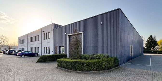 Bien professionnel à louer à Doornveld 140, 1731 Zellik