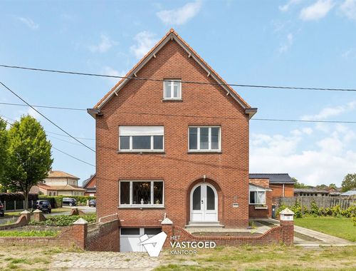                                         Eengezinswoning te koop in Mol, € 255.000
