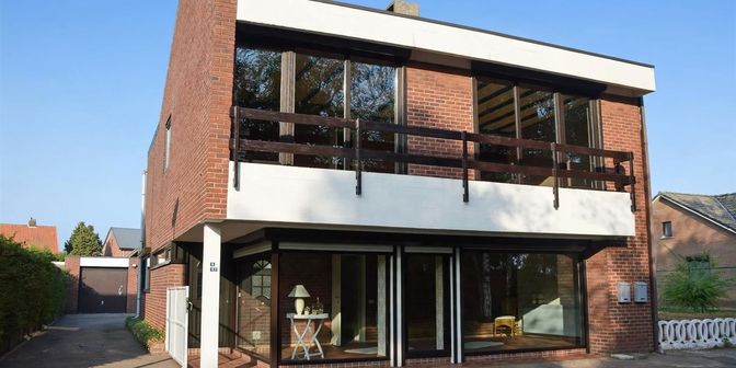 Appartement à louer à Zwaluwstraat 5, 2490 Balen