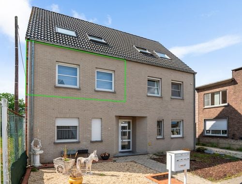                                         Appartement te koop in Wommelgem, € 269.000

