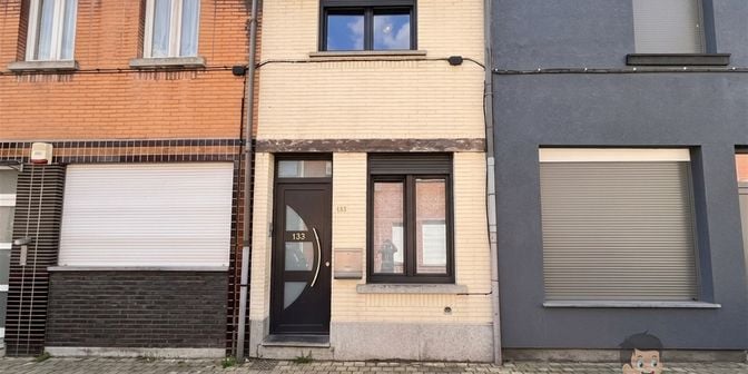 Huis te koop in 1800 Vilvoorde
