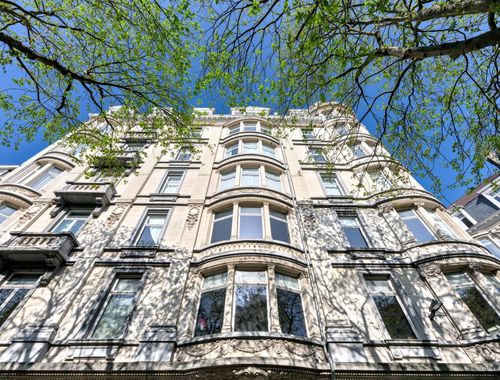                                         Appartement te koop in Elsene, € 1.450.000

