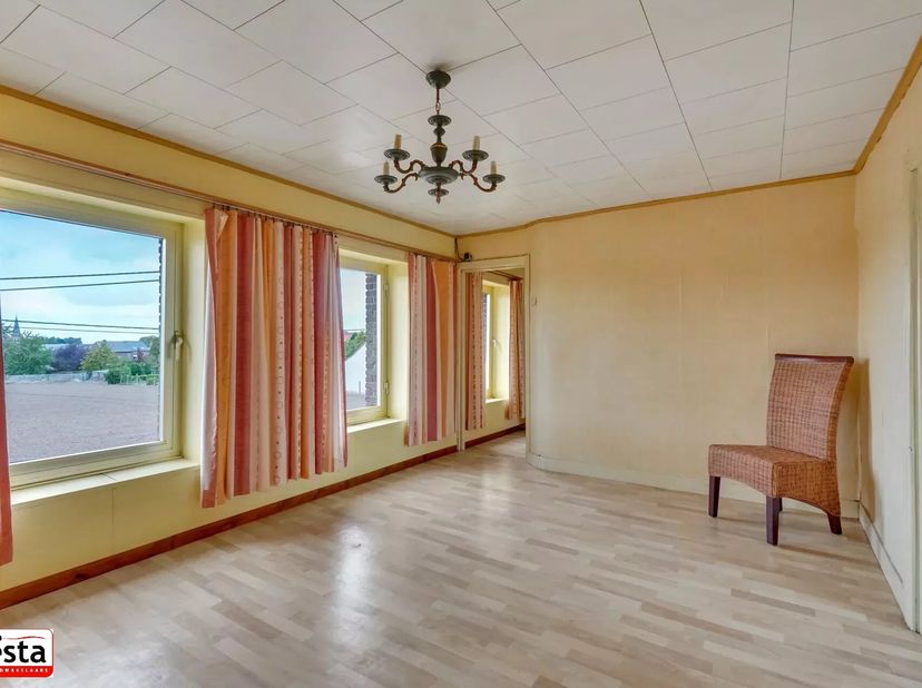 Maison à vendre
                    à 3404 Attenhoven