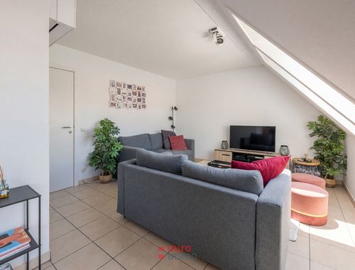                                         Appartement à vendre à Nieuwpoort, € 349.000
