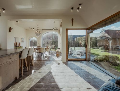                             Woning te koop in Koksijde
