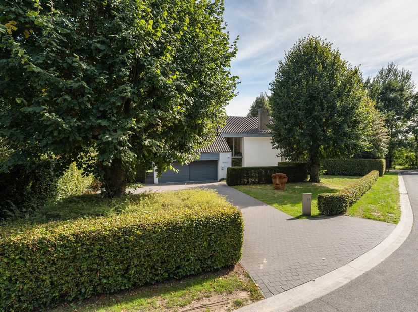 Maison à vendre à Muizendries 35,
                    9070 Heusden