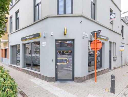                                         Bureaux à vendre à Gent, € 460.000
