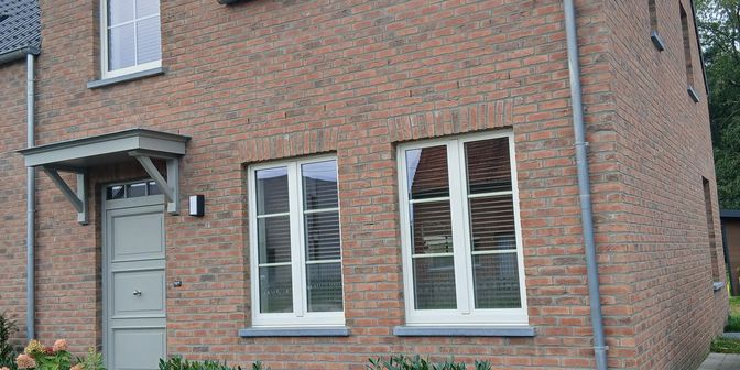 Maison à vendre à St.-Theresiastraat 92, 2400 Mol