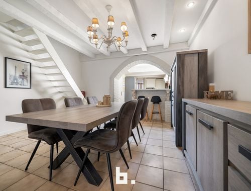                                         Woning te koop in Bredene, € 240.000
