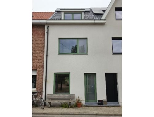                                         Woning te koop in Mechelen, € 375.000
