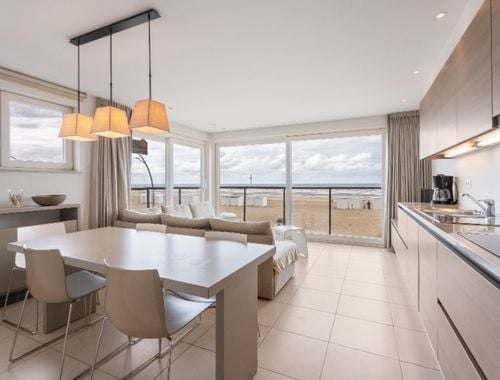                                         Appartement à vendre à De Panne, € 405.000
