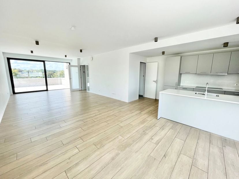 Appartement à louer à A 0401,
                    1180 Uccle