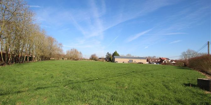 Grond te koop in 7502 Esplechin