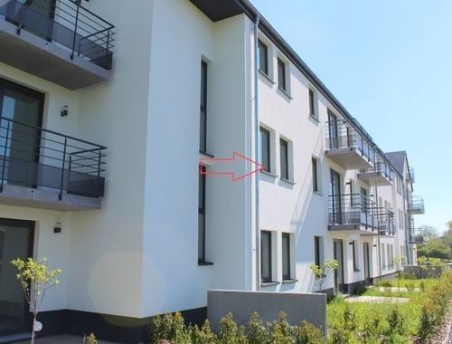                                         Appartement à louer à Bertrix, € 950
