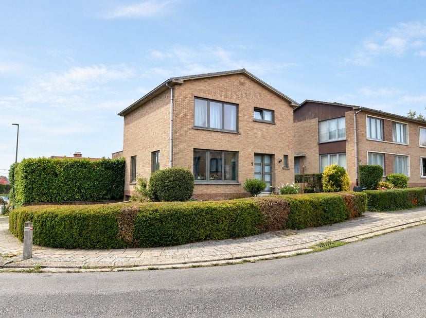 Maison à vendre à Berkenlaan 1,
                    3050 Oud-Heverlee