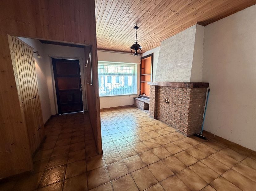 Maison à vendre à Rue de Sondeville 28,
                    7600 Péruwelz