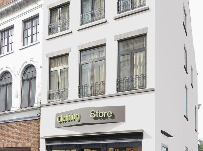 Kijkdag: 22/01 tussen 10u en 12u. Gelieve vooraf een tijdsslot te reserveren via bob@immokong.be.<br />
WAARDEVASTE INVESTERING! <br />
Uniek renovati