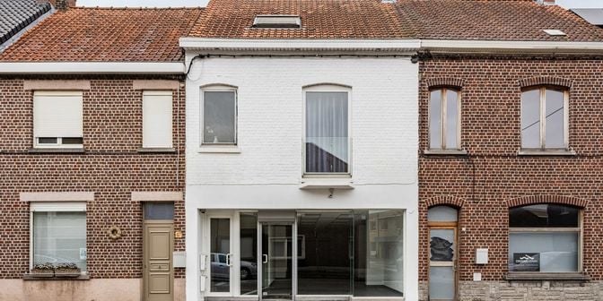 Bien professionnel à vendre à Galgestraat 45 boîte A, 9700 Oudenaarde